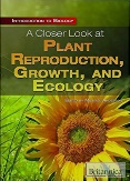 Growth And Ecology- de Michael Anderson - Editorial Rosen Education Service