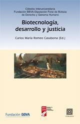 Desarrollo Y Justicia de Romeo Casabona