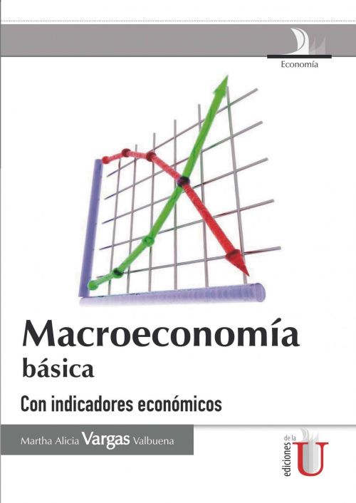 MACROECONOMIA BASICA - 9789587620498