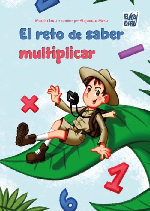 El reto de saber multiplicar