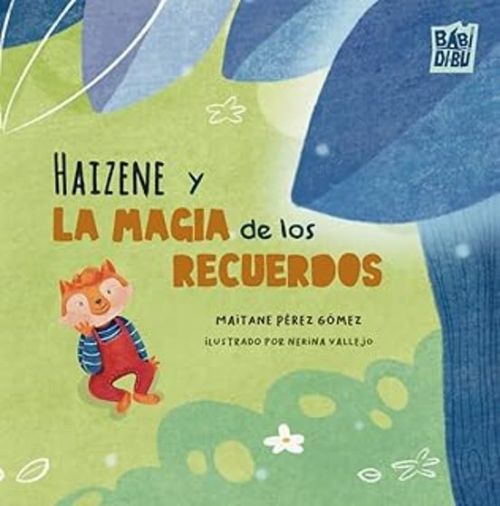 HAIZENE Y LA MAGIA DE LOS RECUERDOS