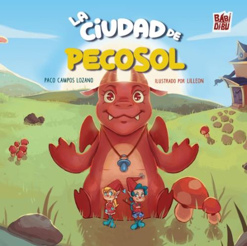 LA CIUDAD DE PECOSOL