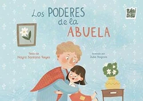 LOS PODERES DE LA ABUELA
