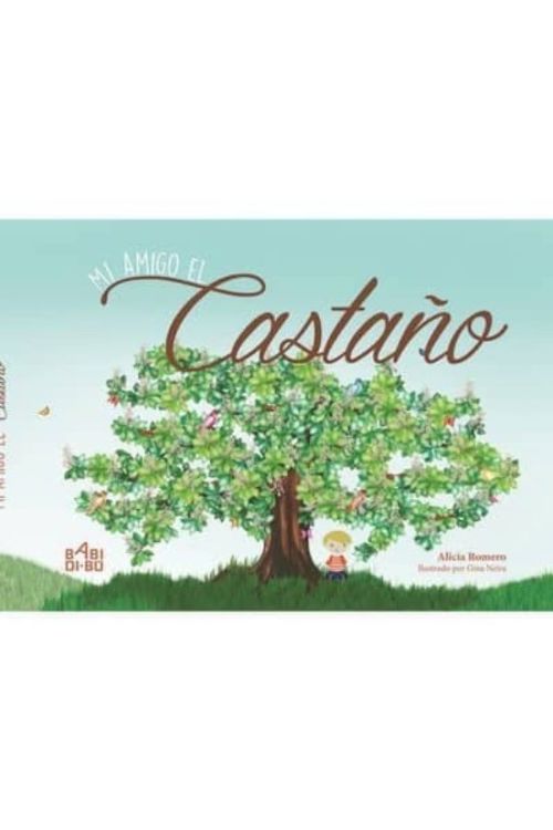 MI AMIGO EL CASTAÑO