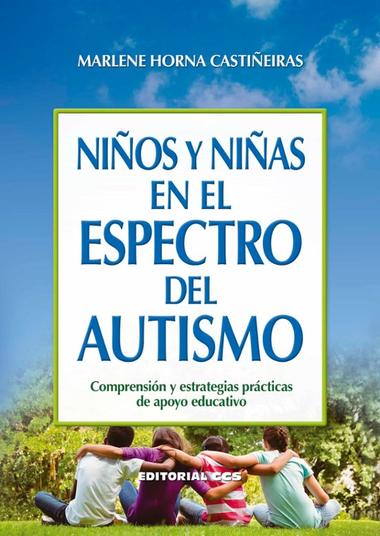 NIÑOS Y NIÑAS EN EL ESPECTRO DEL AUTISMO