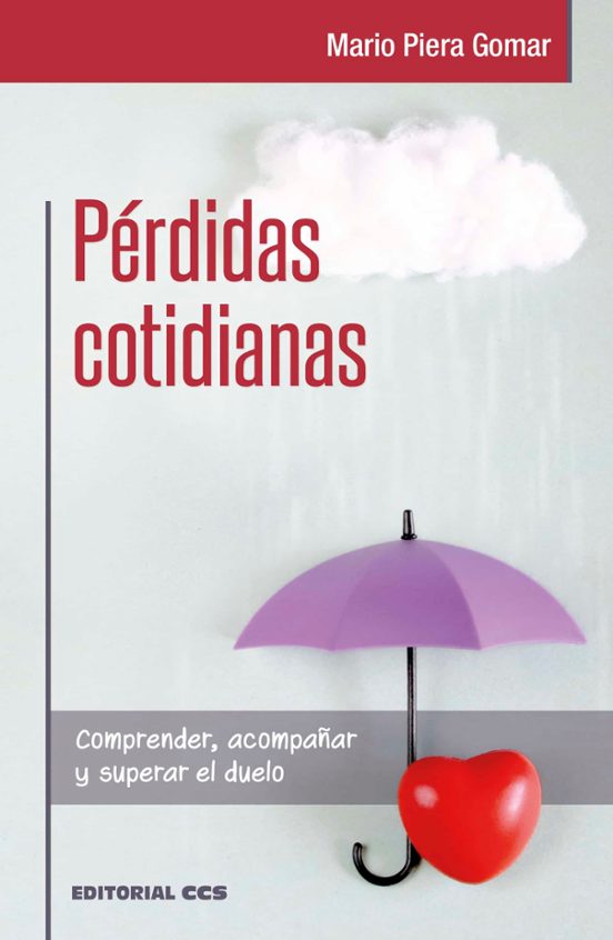 PERDIDAS COTIDIANAS