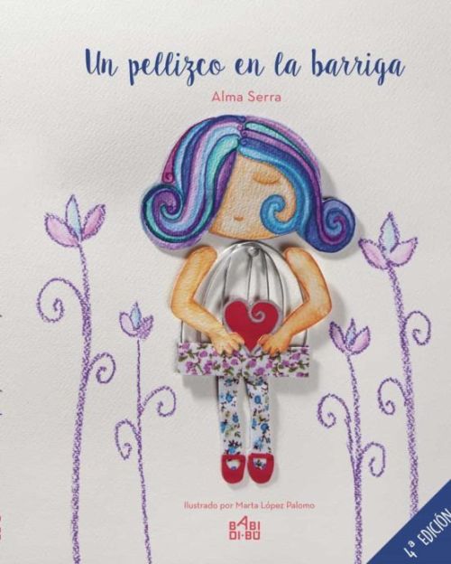 UN PELLIZCO EN LA BARRIGA 6ªED